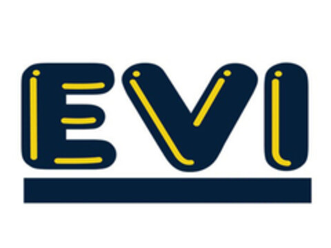 EVI Logo (EUIPO, 02.01.2020)