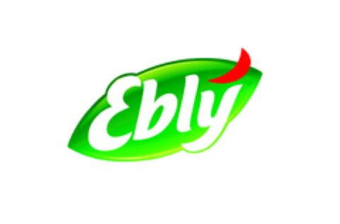 Ebly Logo (EUIPO, 02/19/2020)