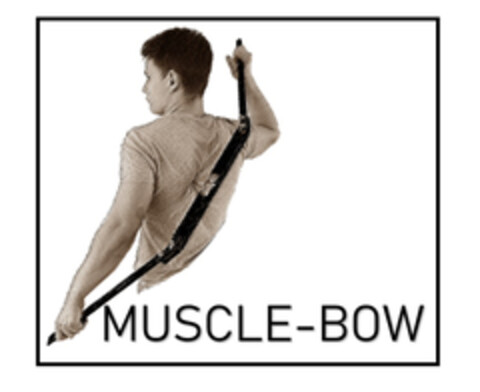 MUSCLE-BOW Logo (EUIPO, 18.03.2020)