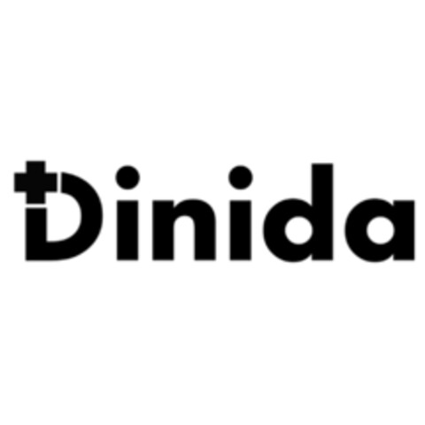 Dinida Logo (EUIPO, 21.05.2020)
