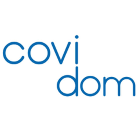 COVI DOM Logo (EUIPO, 10.07.2020)