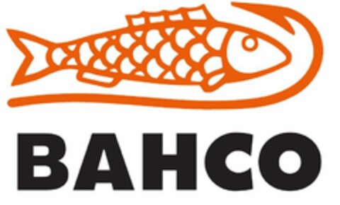 BAHCO Logo (EUIPO, 14.07.2020)