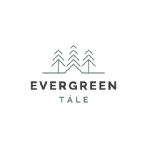 EVERGREEN TÁLE Logo (EUIPO, 14.07.2020)