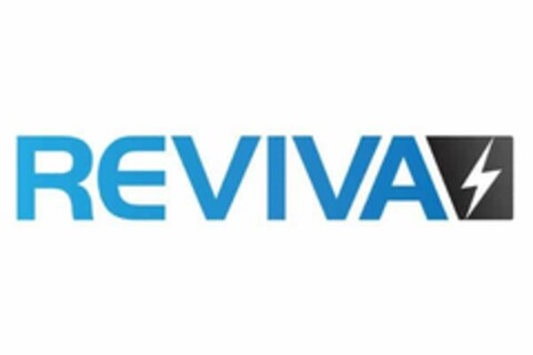 REVIVA Logo (EUIPO, 07/28/2020)