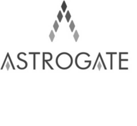 ASTROGATE Logo (EUIPO, 03.08.2020)