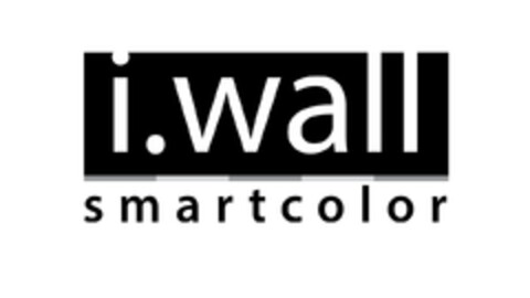 i.wall smartcolor Logo (EUIPO, 04.08.2020)