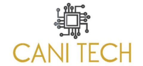 CANI TECH Logo (EUIPO, 05.08.2020)