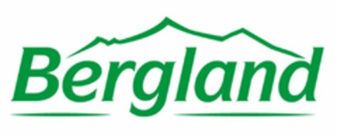 Bergland Logo (EUIPO, 13.10.2020)