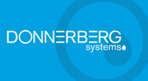 DONNERBERG systems Logo (EUIPO, 19.10.2020)