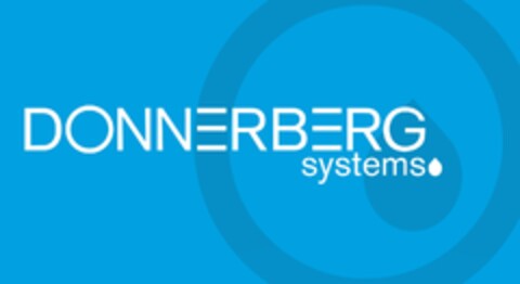 DONNERBERG systems Logo (EUIPO, 10/19/2020)