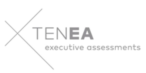 TENEA EXECUTIVE ASSESSMENTS Logo (EUIPO, 22.10.2020)