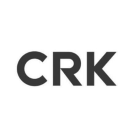 CRK Logo (EUIPO, 03.11.2020)