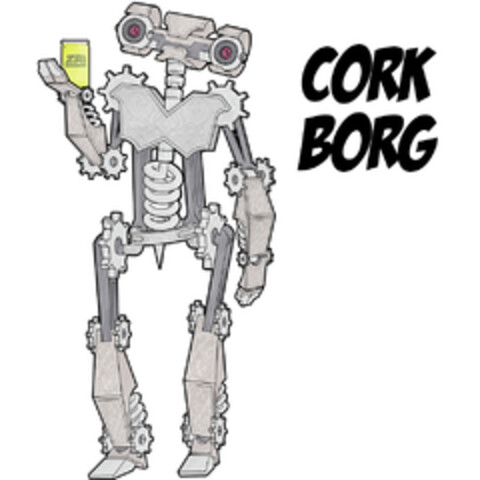 CORK BORG Logo (EUIPO, 18.11.2020)