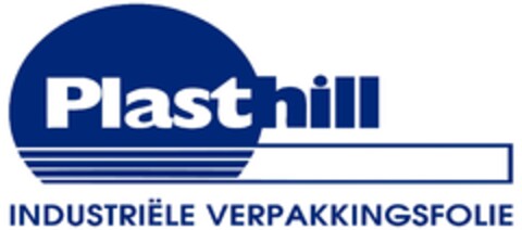 Plasthill industriële verpakkingsfolie Logo (EUIPO, 26.11.2020)