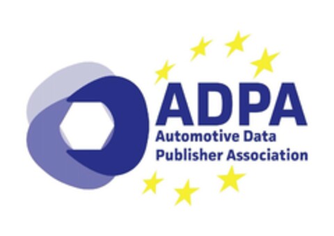 ADPA Automotive Data Publisher Association Logo (EUIPO, 20.01.2021)