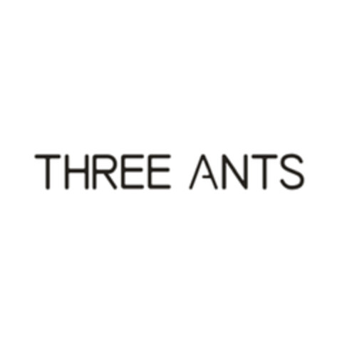 THREE ANTS Logo (EUIPO, 25.01.2021)