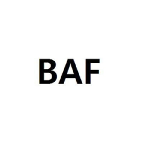 BAF Logo (EUIPO, 27.01.2021)