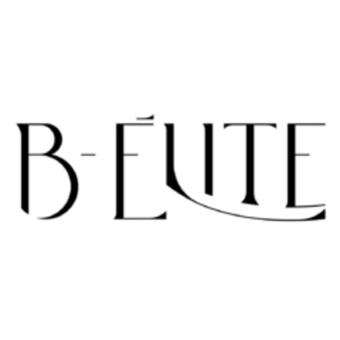 B- ÉLITE Logo (EUIPO, 18.02.2021)