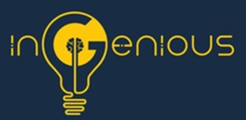 inGenious Logo (EUIPO, 03/09/2021)