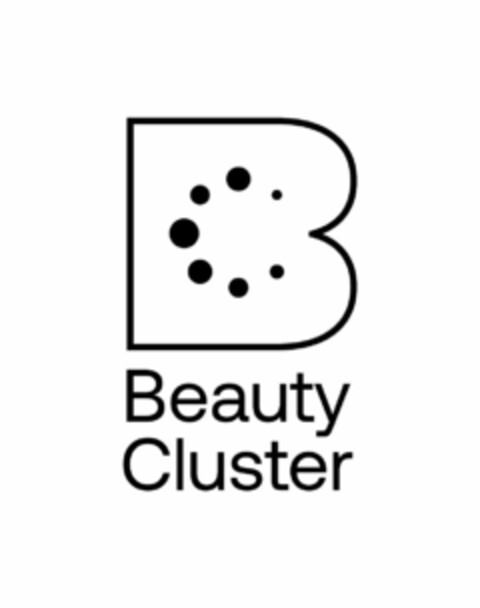 B C BEAUTY CLUSTER Logo (EUIPO, 09.03.2021)