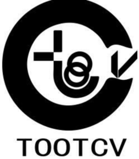 TOOTCV Logo (EUIPO, 03/15/2021)