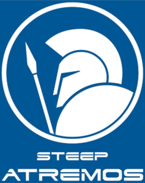 STEEP ATREMOS Logo (EUIPO, 24.03.2021)
