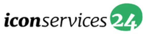 iconservices24 Logo (EUIPO, 03/31/2021)