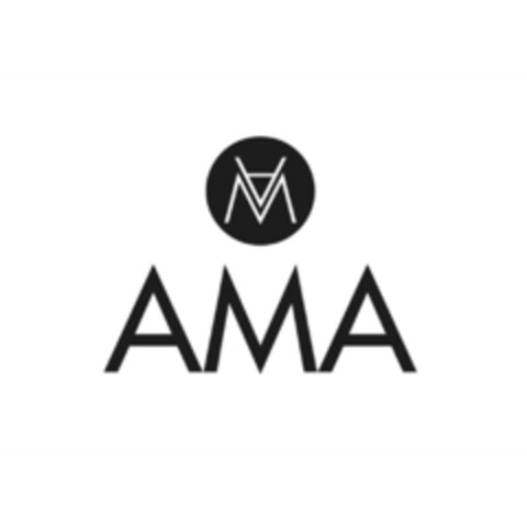 AMA Logo (EUIPO, 05/04/2021)