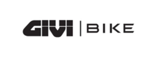 GIVI BIKE Logo (EUIPO, 13.05.2021)