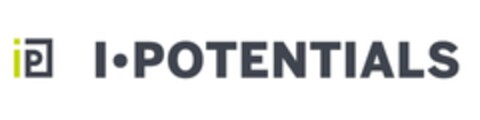 i-potentials Logo (EUIPO, 19.05.2021)