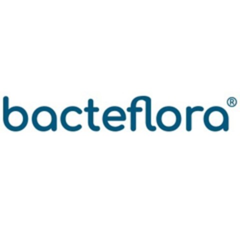 bacteflora Logo (EUIPO, 05/27/2021)