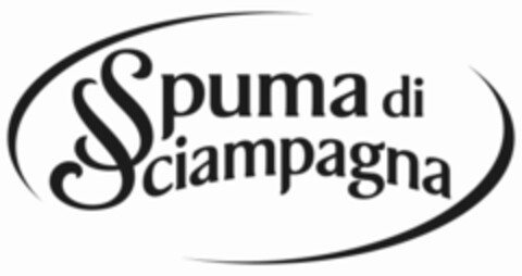 SPUMA DI SCIAMPAGNA Logo (EUIPO, 28.05.2021)