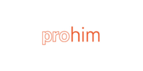 prohim Logo (EUIPO, 07.06.2021)