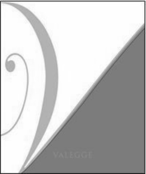 V VALEGGE Logo (EUIPO, 15.06.2021)