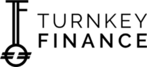 TURNKEY FINANCE Logo (EUIPO, 15.06.2021)