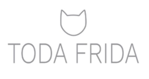 TODA FRIDA Logo (EUIPO, 14.09.2021)