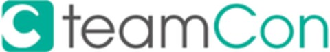 teamCon Logo (EUIPO, 07/27/2021)