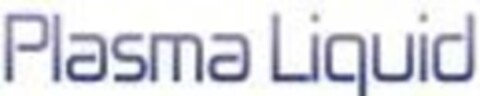 Plasma Liquid Logo (EUIPO, 31.08.2021)