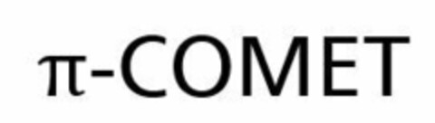 COMET Logo (EUIPO, 07.09.2021)