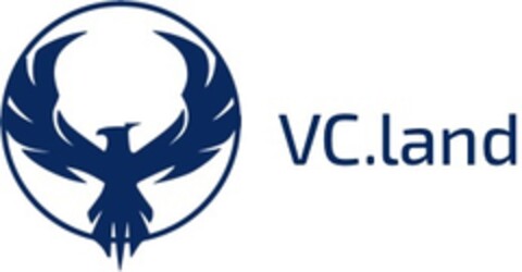 VC.land Logo (EUIPO, 13.09.2021)