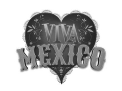 VIVA MEXICO Logo (EUIPO, 29.09.2021)