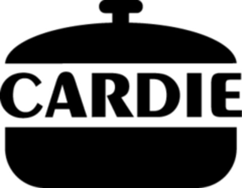 CARDIE Logo (EUIPO, 26.10.2021)