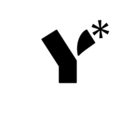 Y* Logo (EUIPO, 11/08/2021)