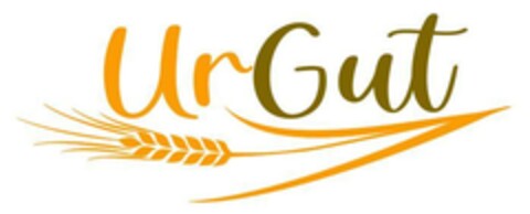 UrGut Logo (EUIPO, 24.11.2021)