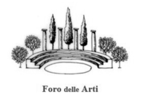 Foro delle Arti Logo (EUIPO, 11/29/2021)