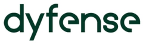 dyfense Logo (EUIPO, 14.12.2021)