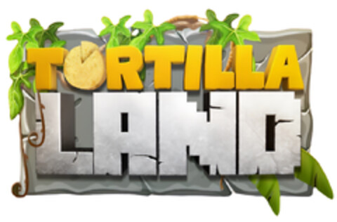 TORTILLA LAND Logo (EUIPO, 15.12.2021)