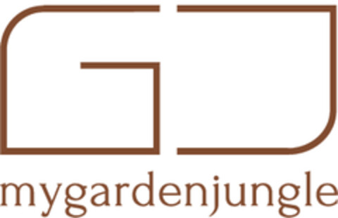 GJ mygardenjungle Logo (EUIPO, 22.12.2021)