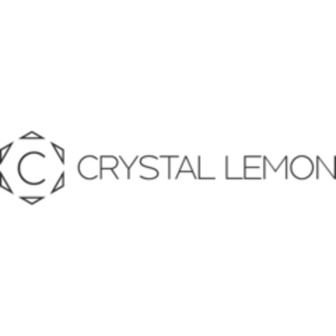 C Crystal Lemon Logo (EUIPO, 31.12.2021)