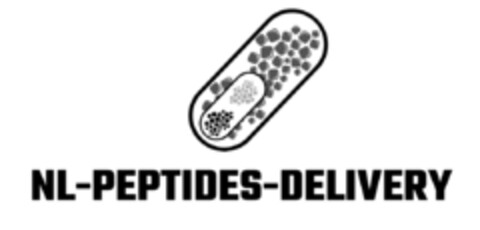 NL-PEPTIDES-DELIVERY Logo (EUIPO, 01/05/2022)